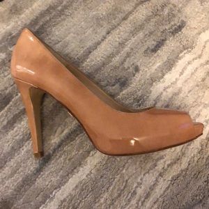 Never worn!!! High heels